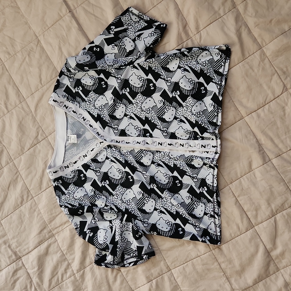 ZUMBA WEAR